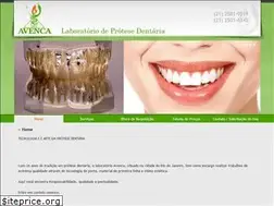 Sites similar to laboratorioavenca.com.br