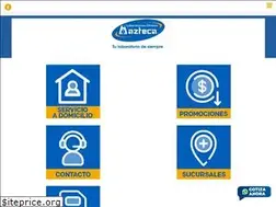 Sites similar to laboratorioazteca.com.mx