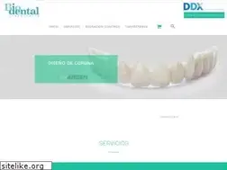 Sites similar to laboratoriobiodental.com