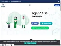 Sites similar to laboratoriobiolider.com.br