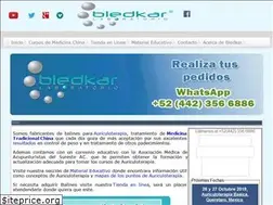 Sites similar to laboratoriobledkar.com