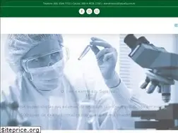 Sites similar to laboratoriocella.com.br