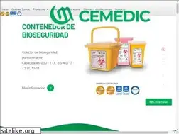 Sites similar to laboratoriocemedic.com