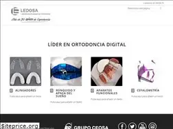 Sites similar to laboratorioceosa.com