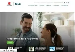 Sites similar to laboratoriochile.cl