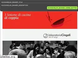 Sites similar to laboratoriocingoli.it