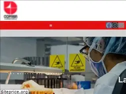 Sites similar to laboratoriocofasa.com