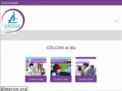 Sites similar to laboratoriocolcan.com