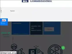 Sites similar to laboratoriocorregidora.com.mx