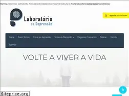 Sites similar to laboratoriodadepressao.com.br