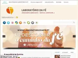 Sites similar to laboratoriodafe.net
