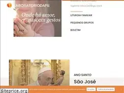 Sites similar to laboratoriodafe.pt