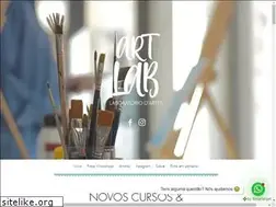 Sites similar to laboratoriodartes.com