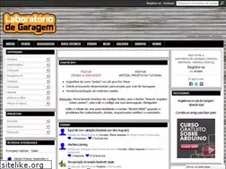 Sites similar to laboratoriodegaragem.ning.com