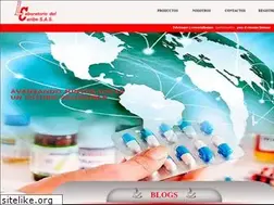 Sites similar to laboratoriodelcaribe.com