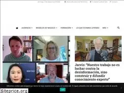 Sites similar to laboratoriodeperiodismo.org