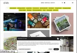 Sites similar to laboratoriodesign.it