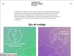 Sites similar to laboratoriodetecnologias.mx