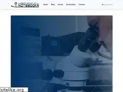 Sites similar to laboratoriodosnotebooks.com.br