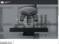 Sites similar to laboratoriodouro.pt