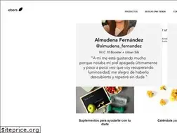 Sites similar to laboratorioebers.com