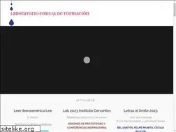 Sites similar to laboratorioemilia.com