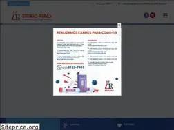 Sites similar to laboratorioemilioribas.com.br