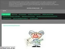 Sites similar to laboratorioeso.blogspot.com