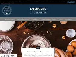 Sites similar to laboratorioespresso.it