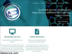 Sites similar to laboratorioexame.com