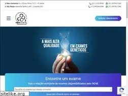 Sites similar to laboratoriogene.com.br