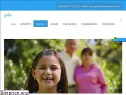 Sites similar to laboratoriogenes.com