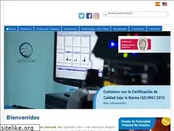 Sites similar to laboratoriogenomik.com