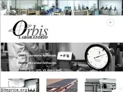 Sites similar to laboratoriogeotecnico.com