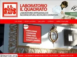 Sites similar to laboratorioilquadrato.com