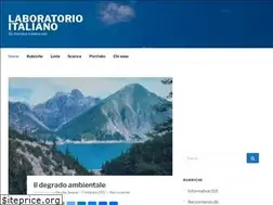 Sites similar to laboratorioit.altervista.org