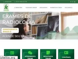 Sites similar to laboratorioitapetininga.com.br
