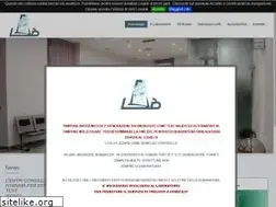 Sites similar to laboratoriolab.it