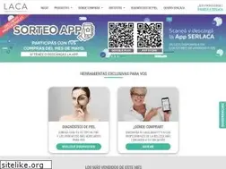 Sites similar to laboratoriolaca.com