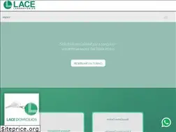 Sites similar to laboratoriolace.com.ar