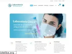 Sites similar to laboratoriolb.com