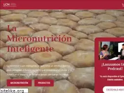 Sites similar to laboratoriolcn.com