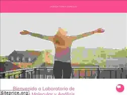 Sites similar to laboratoriolimed.com
