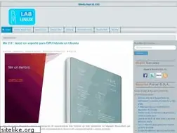 Sites similar to laboratoriolinux.es