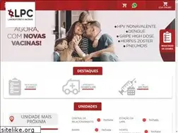 Sites similar to laboratoriolpc.com.br