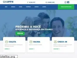 Sites similar to laboratorioluppa.com.br