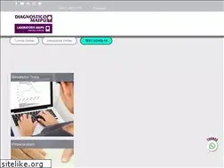 Sites similar to laboratoriomaipu.com.ar