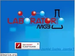 Sites similar to laboratoriomgb.it