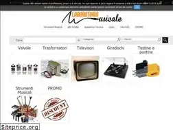 Sites similar to laboratoriomusicale.net