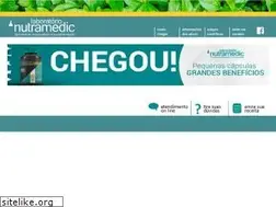 Sites similar to laboratorionutramedic.com.br
